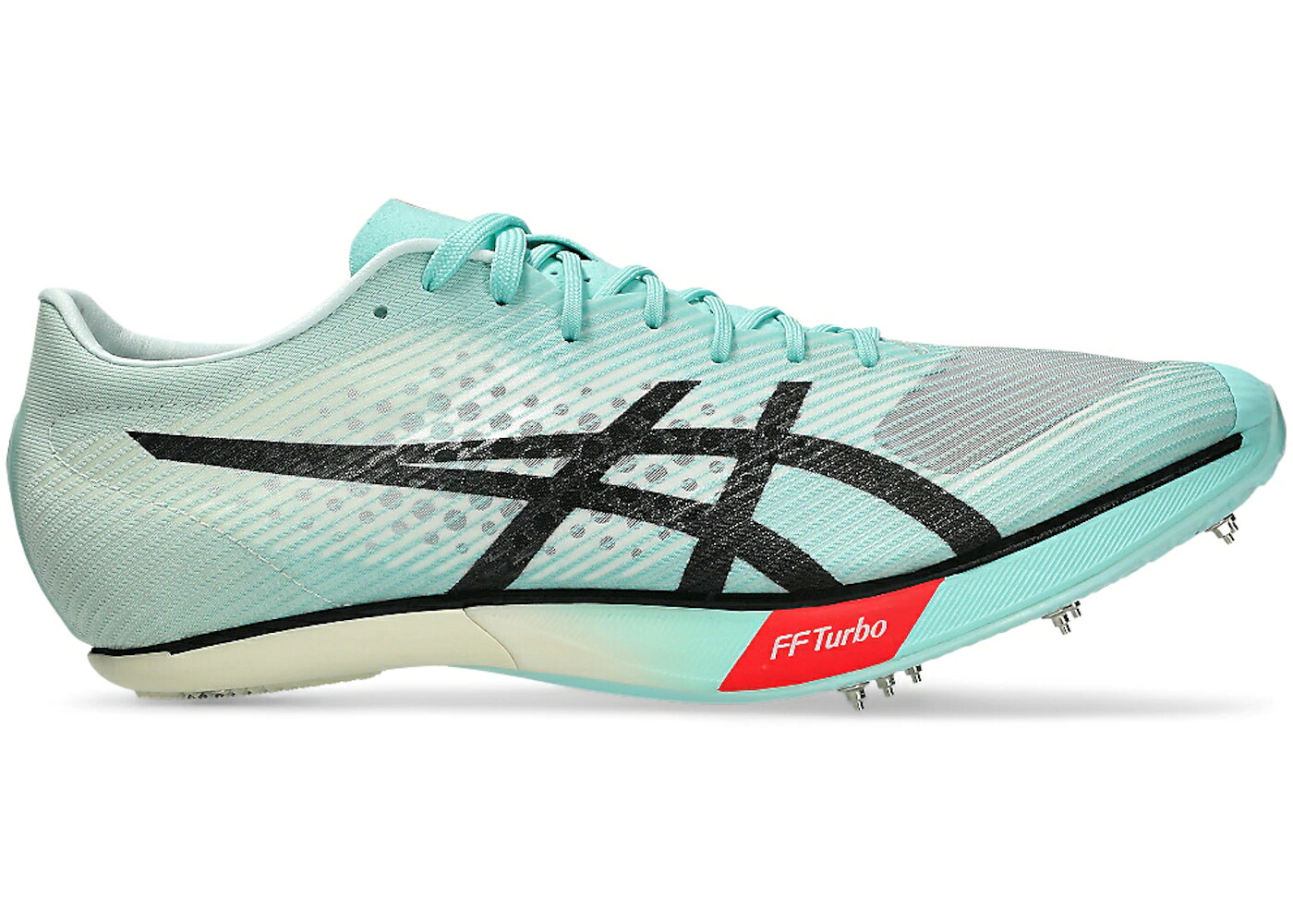 アシックス 黒いこと 黒いこと スニーカー メンズ ASICS METASPEED SP ILLUMINATE MINT BLACK / ILLUMINATE MINT BLACK