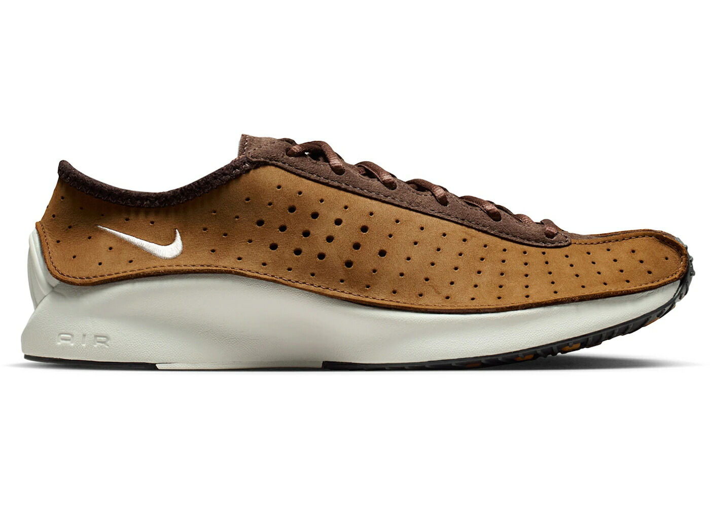 ナイキ 赤銅色 赤銅色 WOMEN\u0027S スニーカー レディース NIKE AIR SUPERFLY LIGHT BRITISH TAN BAROQUE BROWN (WOMEN\u0027S) / LIGHT BRITISH TAN BAROQUE BROWN