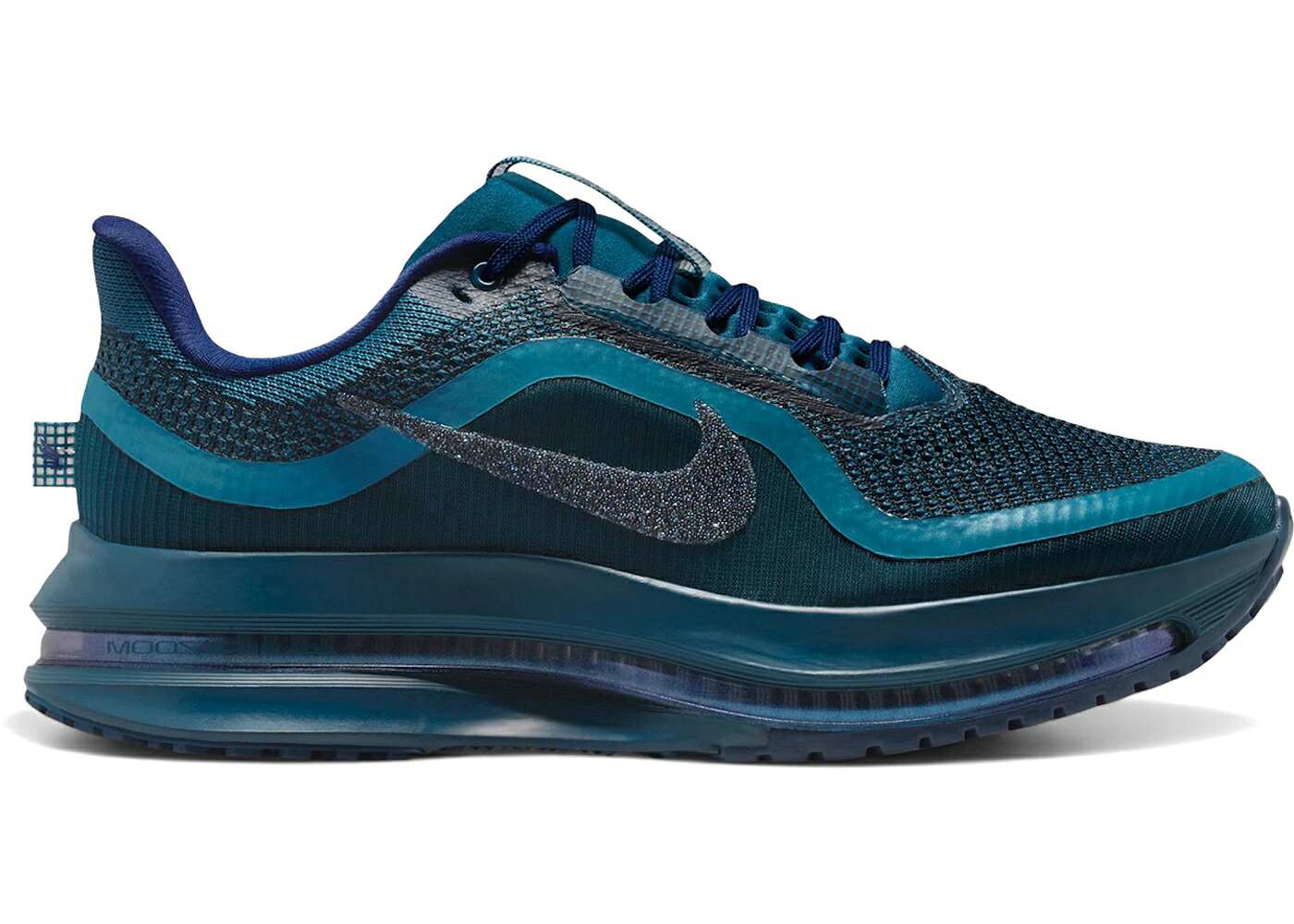 ナイキ ズーム ペガサス プレミアム 青色 ブルー ズームペガサス WOMEN'S スニーカー レディース NIKE AIR ZOOM PEGASUS PREMIUM SWAROVSKI BLUE FORCE (WOMEN'S) / BLUE FORCE BLUE FORCE BLUE VOID|スニケス