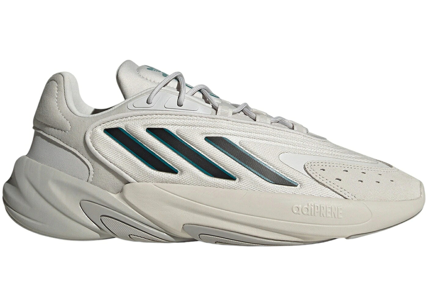 アディダス 灰色 グレー コア 黒色 ブラック フュージョン スニーカー メンズ ADIDAS OZELIA GREY ONE CORE BLACK ARCTIC FUSION / GREY ONE CORE BLACK ARCTIC｜スニケス 45,305円