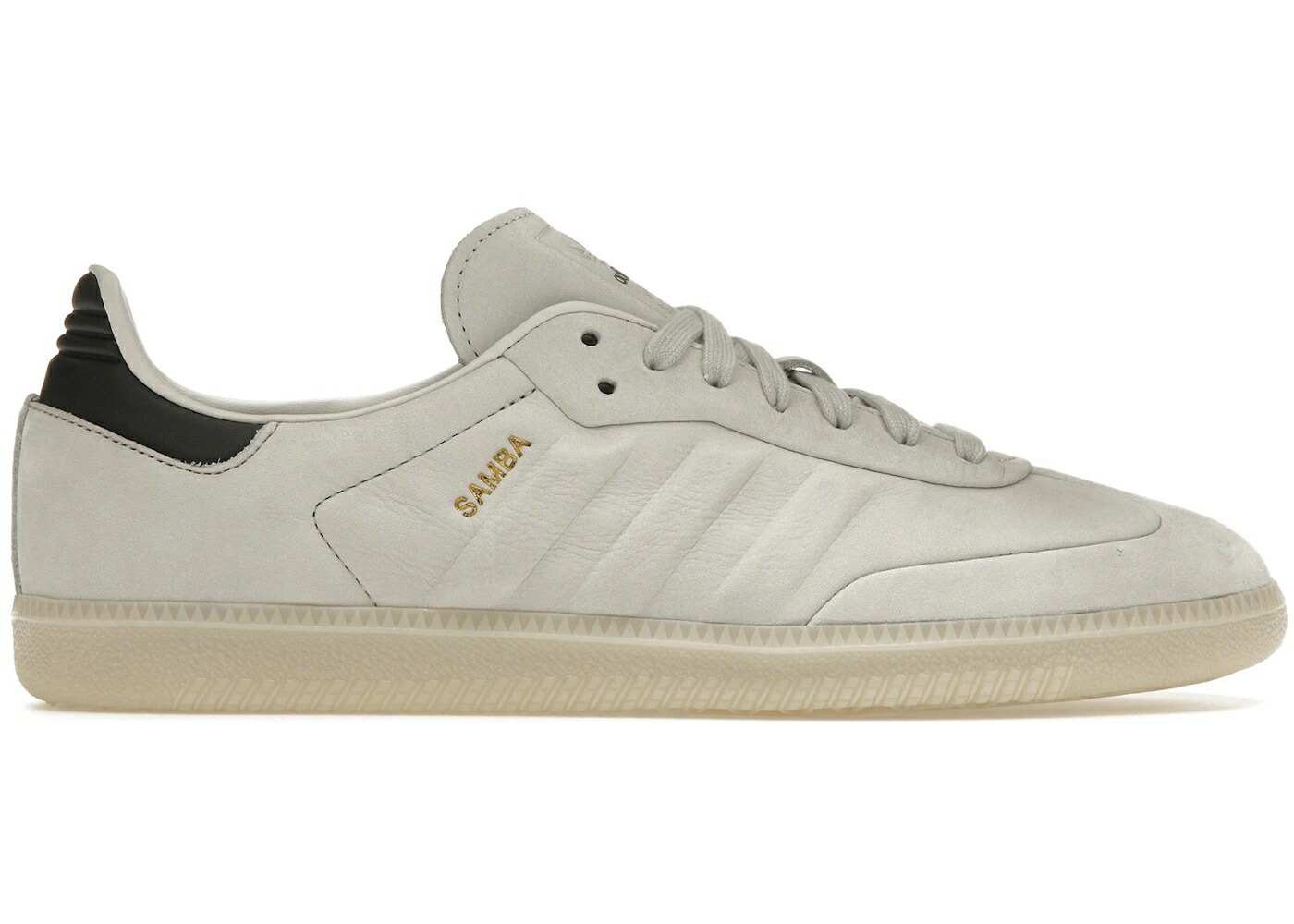 アディダス サンバ 灰色 グレー カーボン スニーカー メンズ ADIDAS SAMBA GREY ONE CARBON / GREY ONE CARBON ALUMINIUM