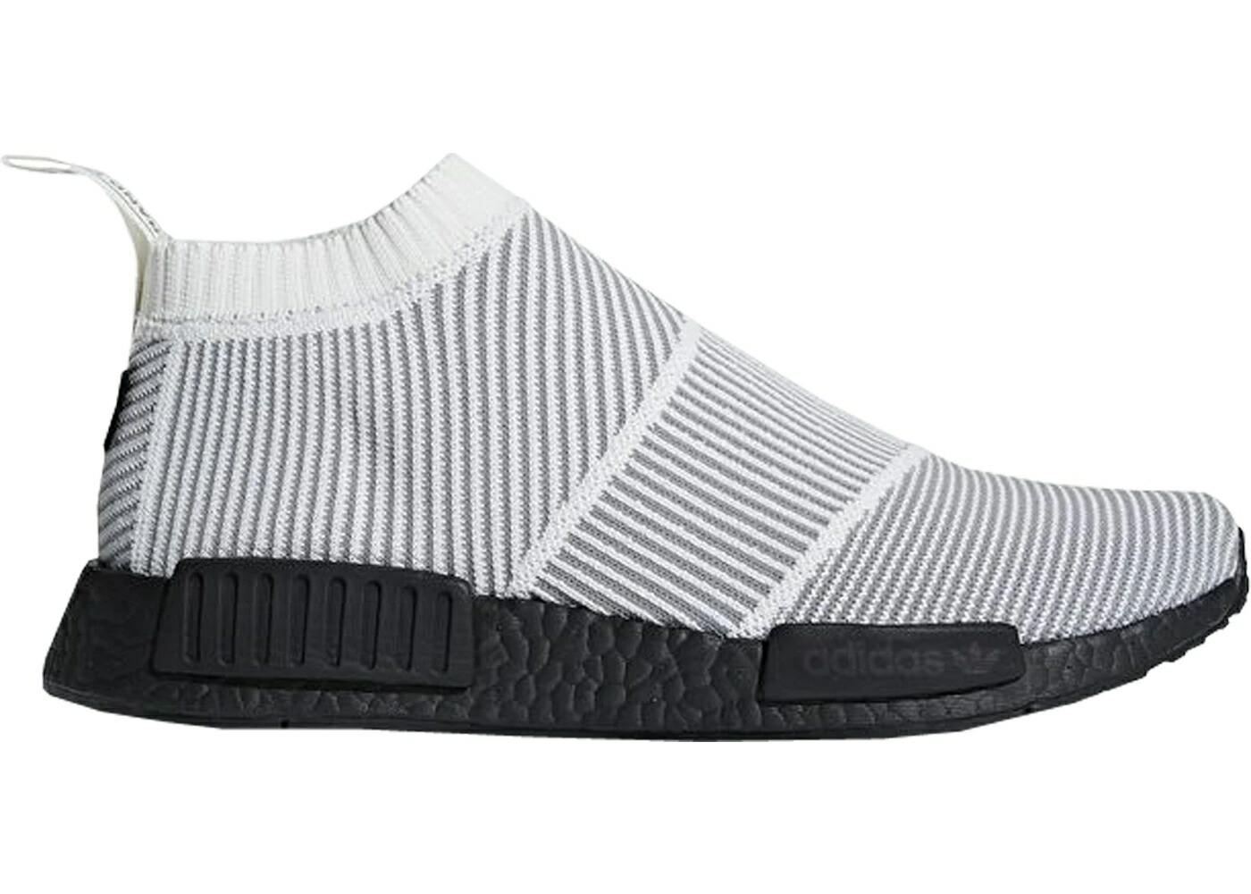 アディダス ゴアテックス 白色 ホワイト コア 黒色 ブラック スニーカー メンズ ADIDAS NMD CS1 GORE-TEX WHITE / CORE WHITE CORE WHITE CORE BLACK