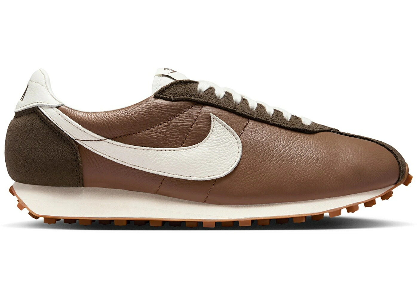 ナイキ プレミアム 茶色 ブラウン スニーカー メンズ NIKE LD-1000 PREMIUM MOSSWOOD BROWN / MOSSWOOD BROWN DARK HAZEL SOFT