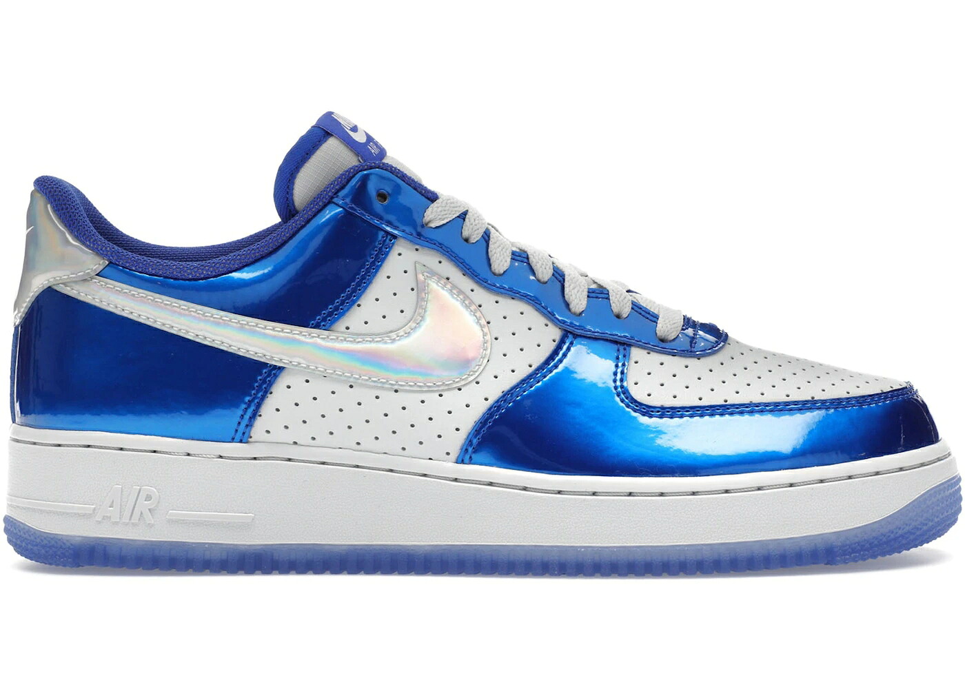 ナイキ 青味 青み 空軍 \u002707 スニーカー メンズ NIKE AIR FORCE 1 LV8 LIGHT PHOTO BLUE PHOTON DUST RACER MULTI-COLOR / LIGHT PHOTO BLUE PHOTON DUST