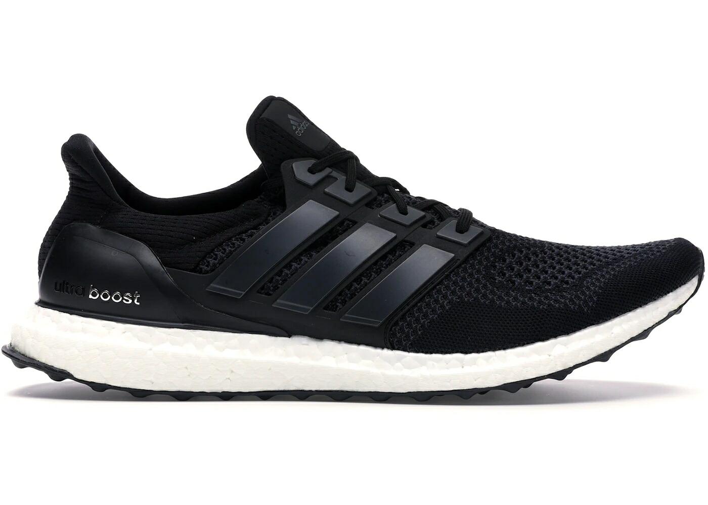 アディダス ウルトラ ブースト コア 黒色 ブラック ウルトラブースト 1.0 スニーカー メンズ ADIDAS ULTRA BOOST CORE BLACK (1.0) / CORE BLACK