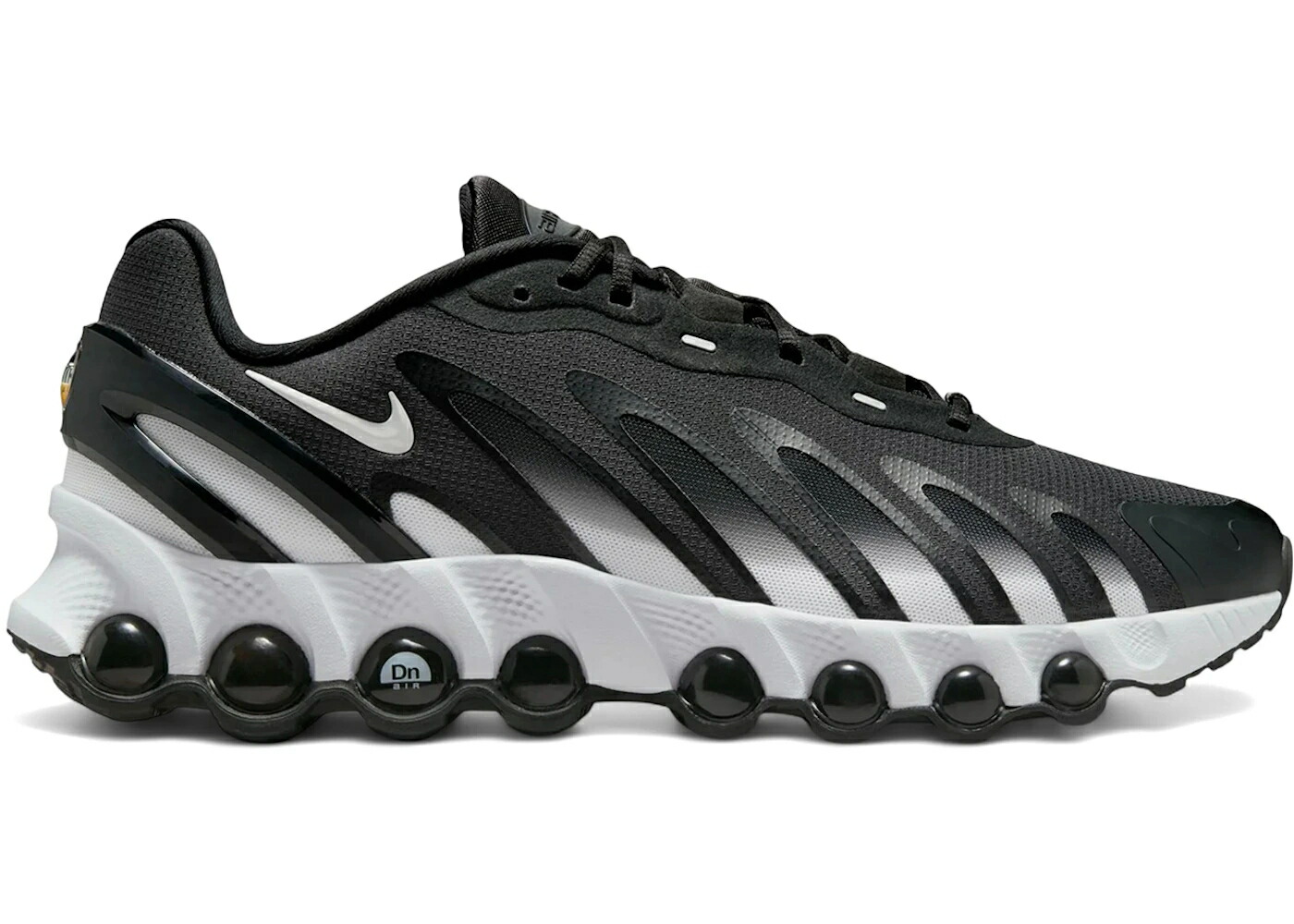 ナイキ マックス 黒いこと 黒いこと 白いこと 白いこと 大気圏マックス スニーカー メンズ NIKE AIR MAX DN8 BLACK WHITE / BLACK BLACK BLACK WHITE