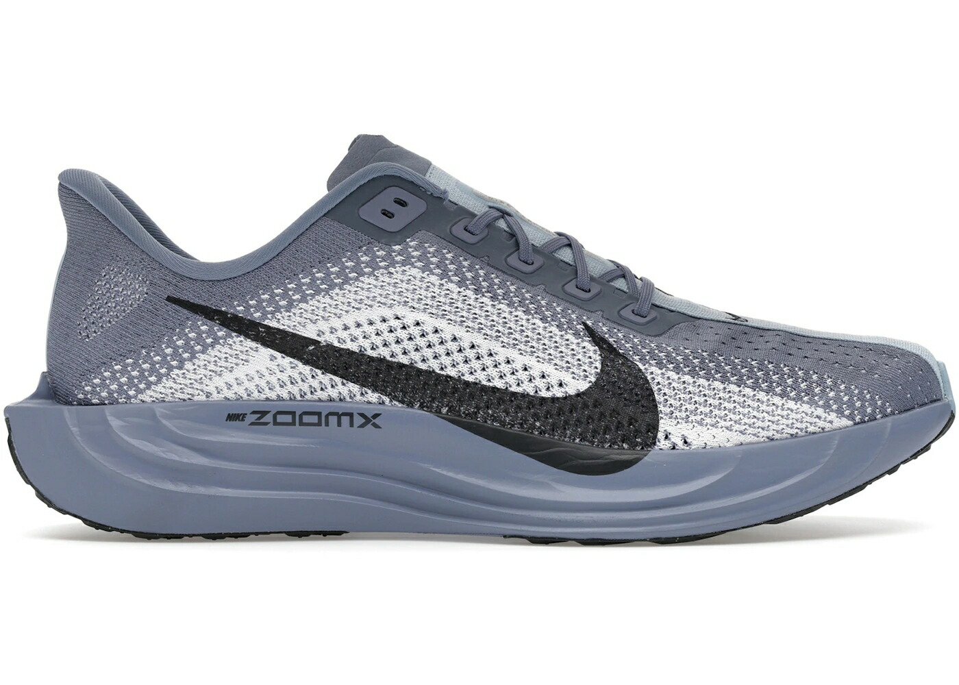 ナイキ ペガサス 白いこと 白いこと 純然たる プラチナム スニーカー メンズ NIKE ZOOMX PEGASUS PLUS ASHEN SLATE WHITE PURE PLATINUM ANTHRACITE / ASHEN SLATE WHITE PURE PLATINUM