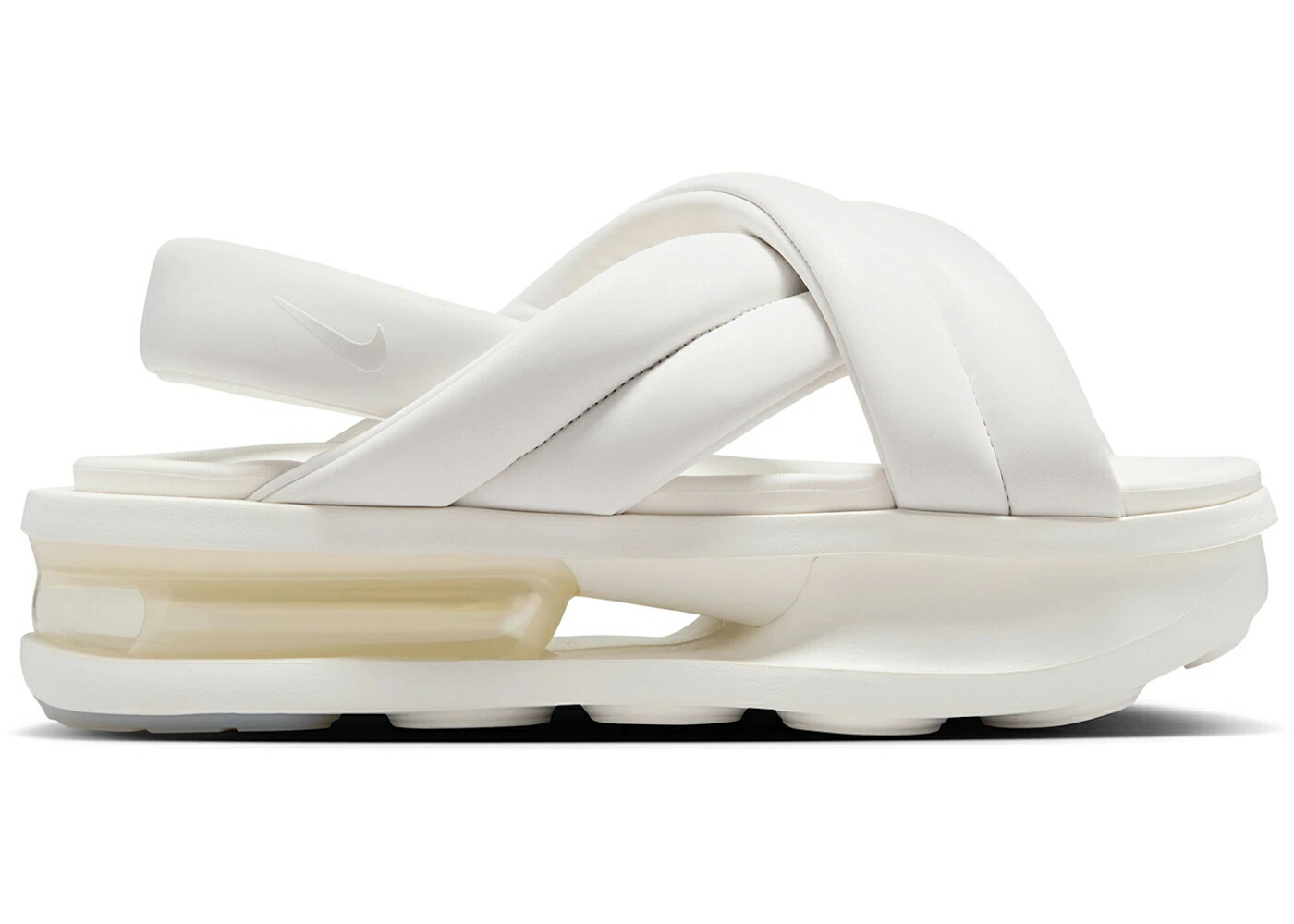 ナイキ マックス 白色 ホワイト エアマックス WOMEN'S スニーカー レディース NIKE AIR MAX ISLA SANDAL SUMMIT WHITE PHANTOM (WOMEN'S) / SUMMIT WHITE PHANTOM SUMMIT