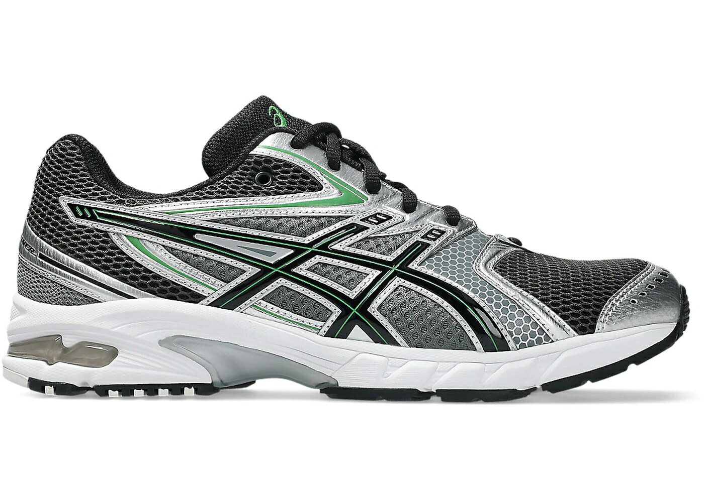 アシックス 調教師 薄墨色 薄墨色 スニーカー メンズ ASICS GEL-DS TRAINER 14 GRAPHITE GREY FERN / GRAPHITE GREY FERN