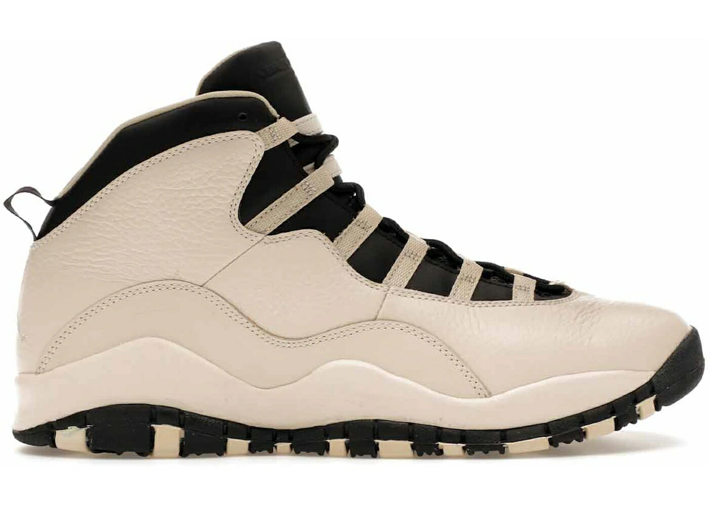 ナイキ ジョーダン パール 白いこと 白いこと 黒いこと 黒いこと お坊っちゃん キッズ JORDAN 10 RETRO HEIRESS PEARL (GS) / PEARL WHITE BLACK BLACK もの言う花 マタニティ スニーカー