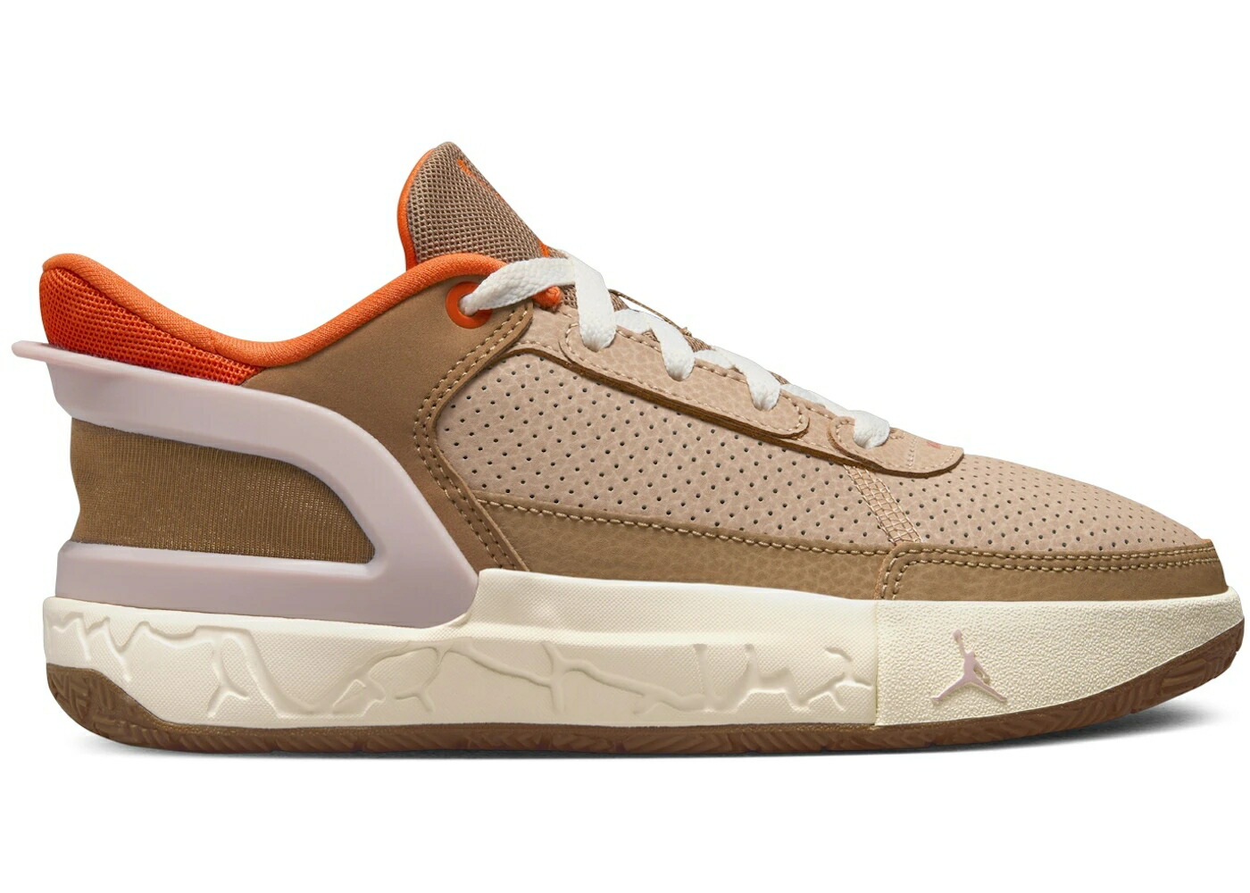ナイキ ジョーダン 橙 オレンジ ジュニア キッズ JORDAN DAY1 EO DARK DRIFTWOOD RATTAN HEMP BRILLIANT ORANGE (GS) / DARK DRIFTWOOD RATTAN HEMP ベビー マタニティ スニーカー