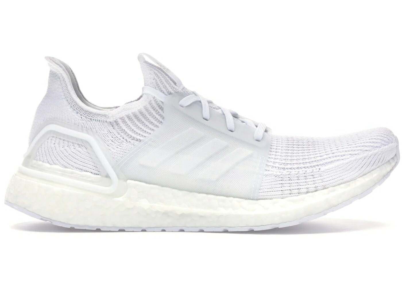アディダス ウルトラ ブースト 白いこと 白いこと ウルトラブースト スニーカー メンズ ADIDAS ULTRA BOOST 2019 FOOTWEAR WHITE / FOOTWEAR WHITE FOOTWEAR WHITE