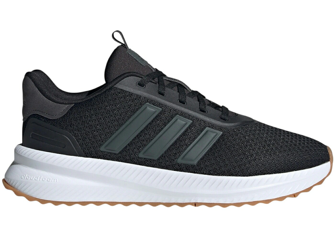 アディダス 黒色 ブラック 灰色 グレー コア X_PLR スニーカー メンズ ADIDAS PATH BLACK GREY SIX GUM / CORE BLACK GREY SIX GUM