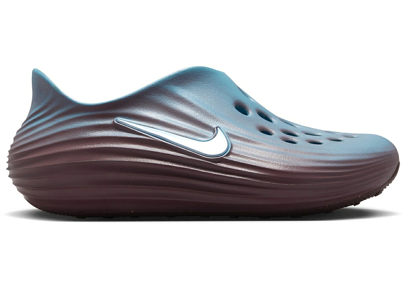 ナイキ 青味 青み 御坊っちゃん キッズ NIKE REACTX REJUVEN8 TATTOO WORK BLUE (GS) / TATTOO WORK BLUE もの言う花 マタニティ スニーカー