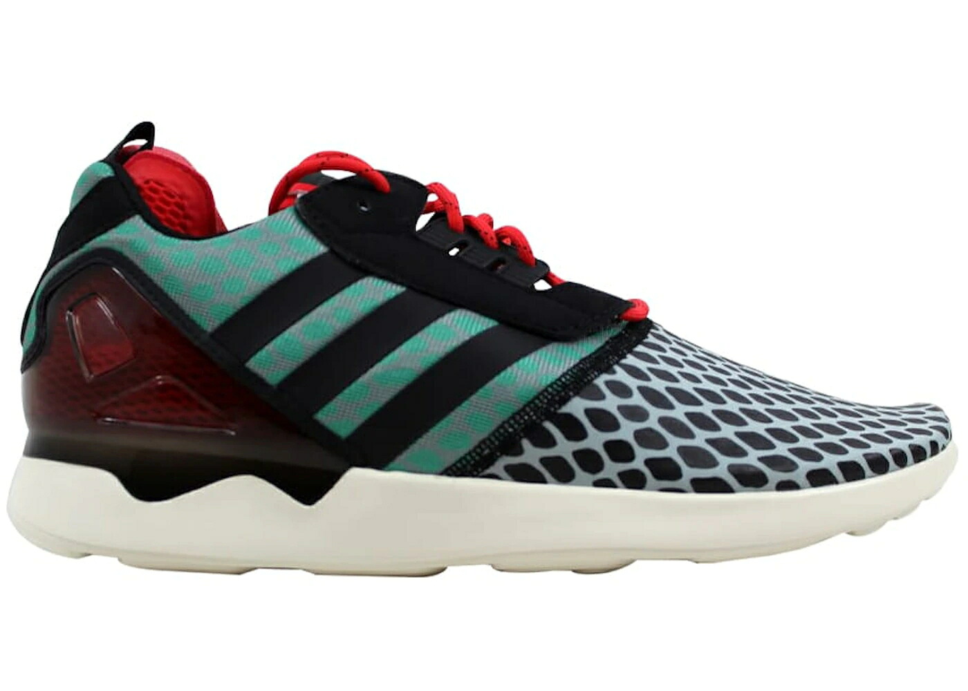 アディダス ブースト スニーカー メンズ ADIDAS ZX 8000 BOOST MULTI COLOR / MULTI COLOR|スニケス