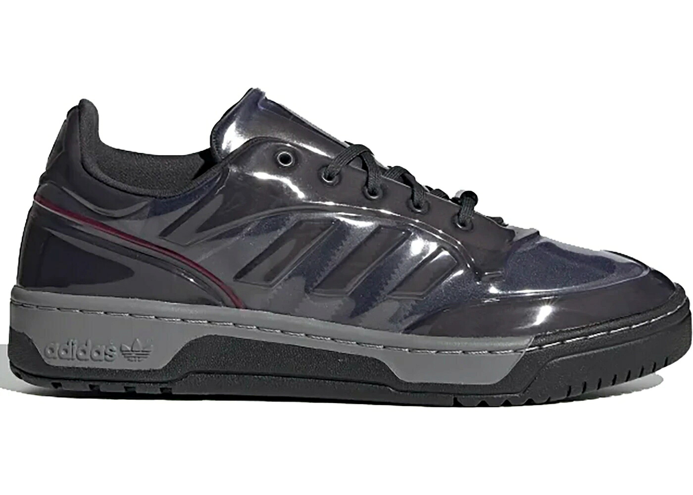 アディダス 緑 グリーン コア 黒色 ブラック スニーカー メンズ ADIDAS RIVALRY POLTA AKH III CRAIG GREEN CORE BLACK / CORE BLACK CORE BLACK CORE BLACK