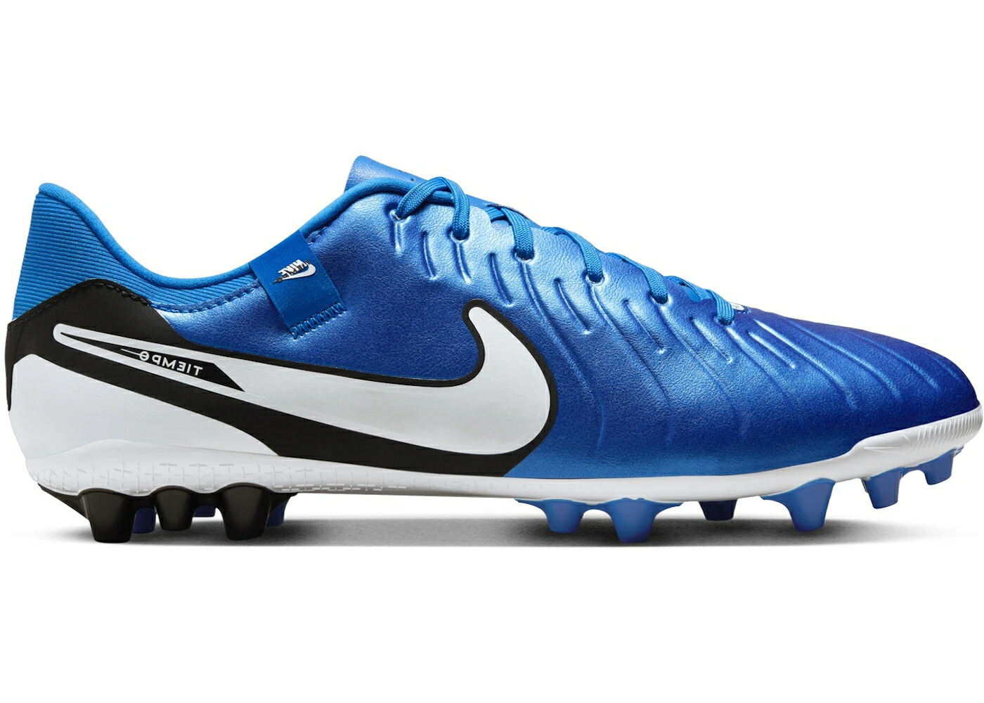 ナイキ ティエンポ レジェンド アカデミー 白色 ホワイト スニーカー メンズ NIKE TIEMPO LEGEND 10 ACADEMY AG SOAR WHITE / SOAR WHITE