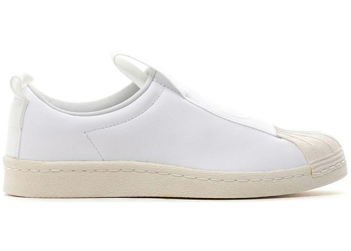 アディダス はやりっ児 白いこと 白いこと WOMEN\u0027S スニーカー レディース ADIDAS SUPERSTAR BW3S SLIPON WHITE (WOMEN\u0027S) / FOOTWEAR WHITE OFF WHITE