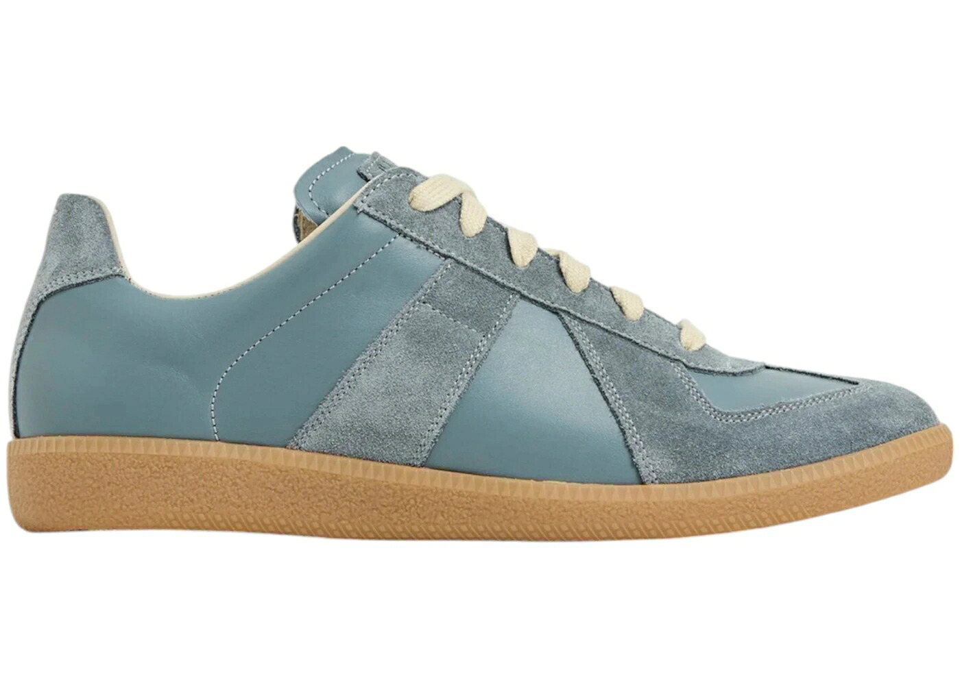 メゾンマルジェラ スニーカー メンズ MAISON MARGIELA MAISON MARGIELA REPLICA CLOUD /