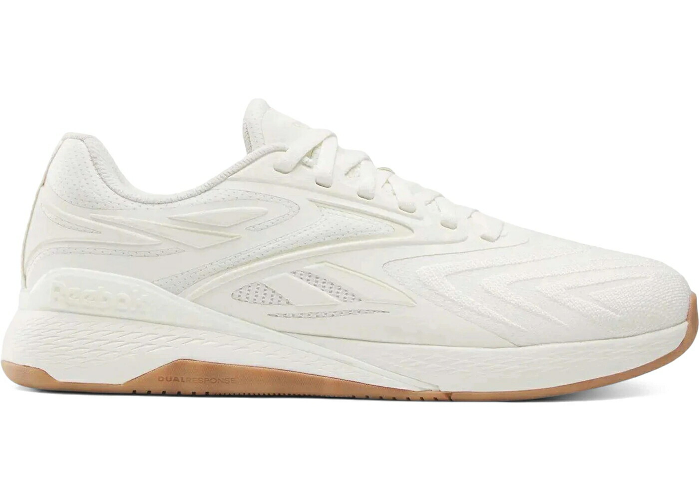 リーボック ナノ スニーカー メンズ REEBOK NANO X5 EDGE CHALK /