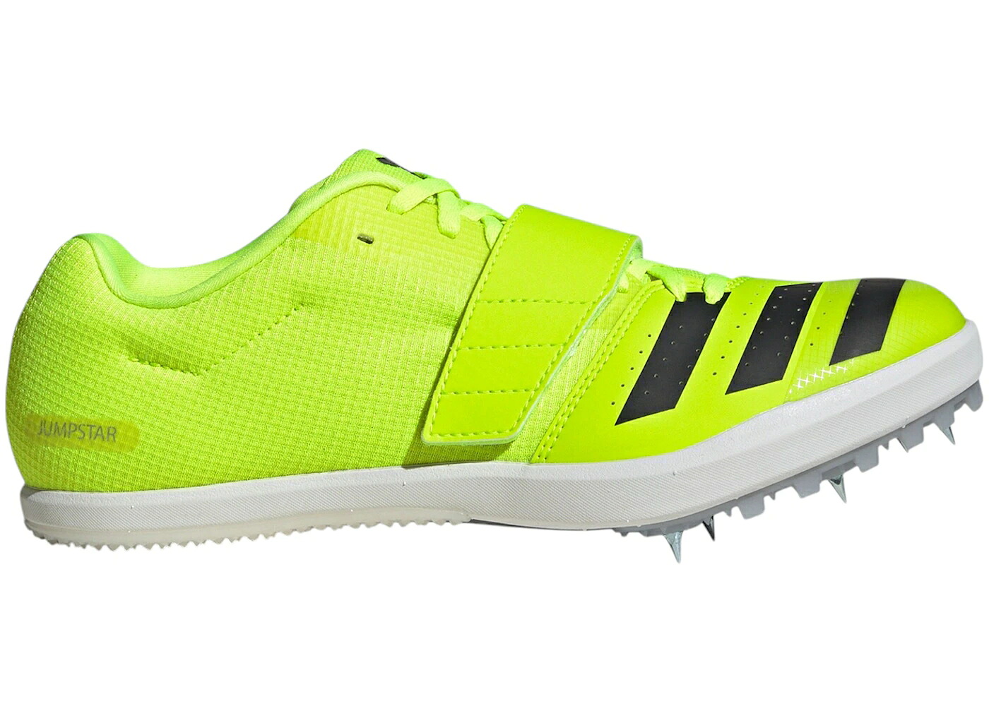 アディダス しろがね色 しろがね色 スニーカー メンズ ADIDAS JUMPSTAR LUCID LEMON HALO SILVER / LUCID LEMON HALO SILVER HALO