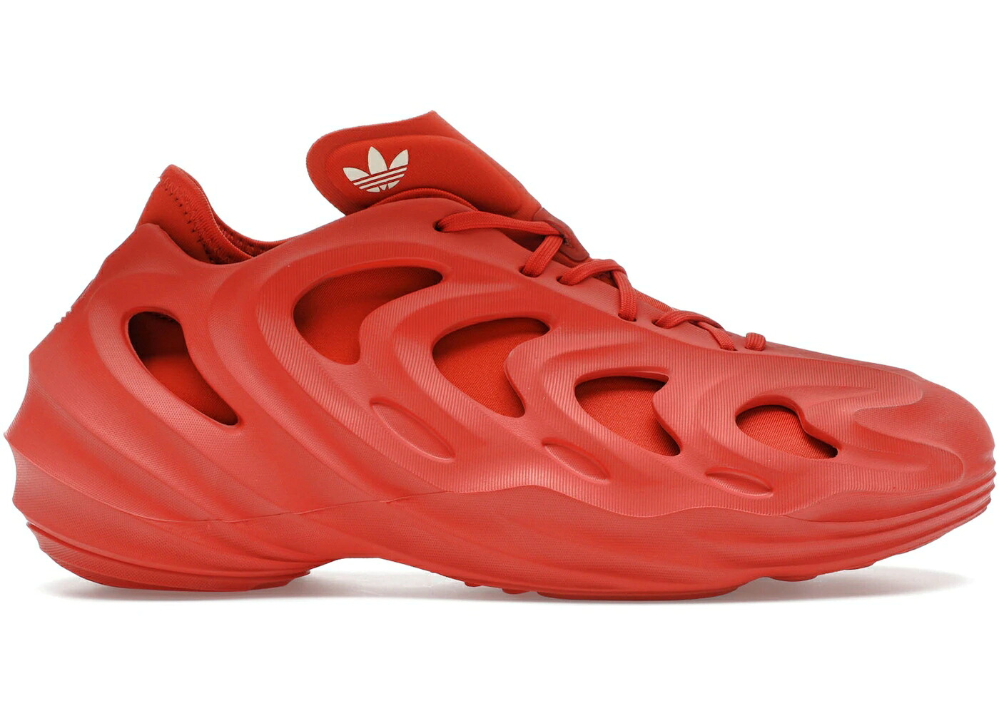アディダス 赤 赤いこと 影ぼうし 影ぼうし スニーカー メンズ ADIDAS ADIFOM Q PRELOVED RED / PRELOVED RED PRELOVED RED SHADOW メンズ靴-靴