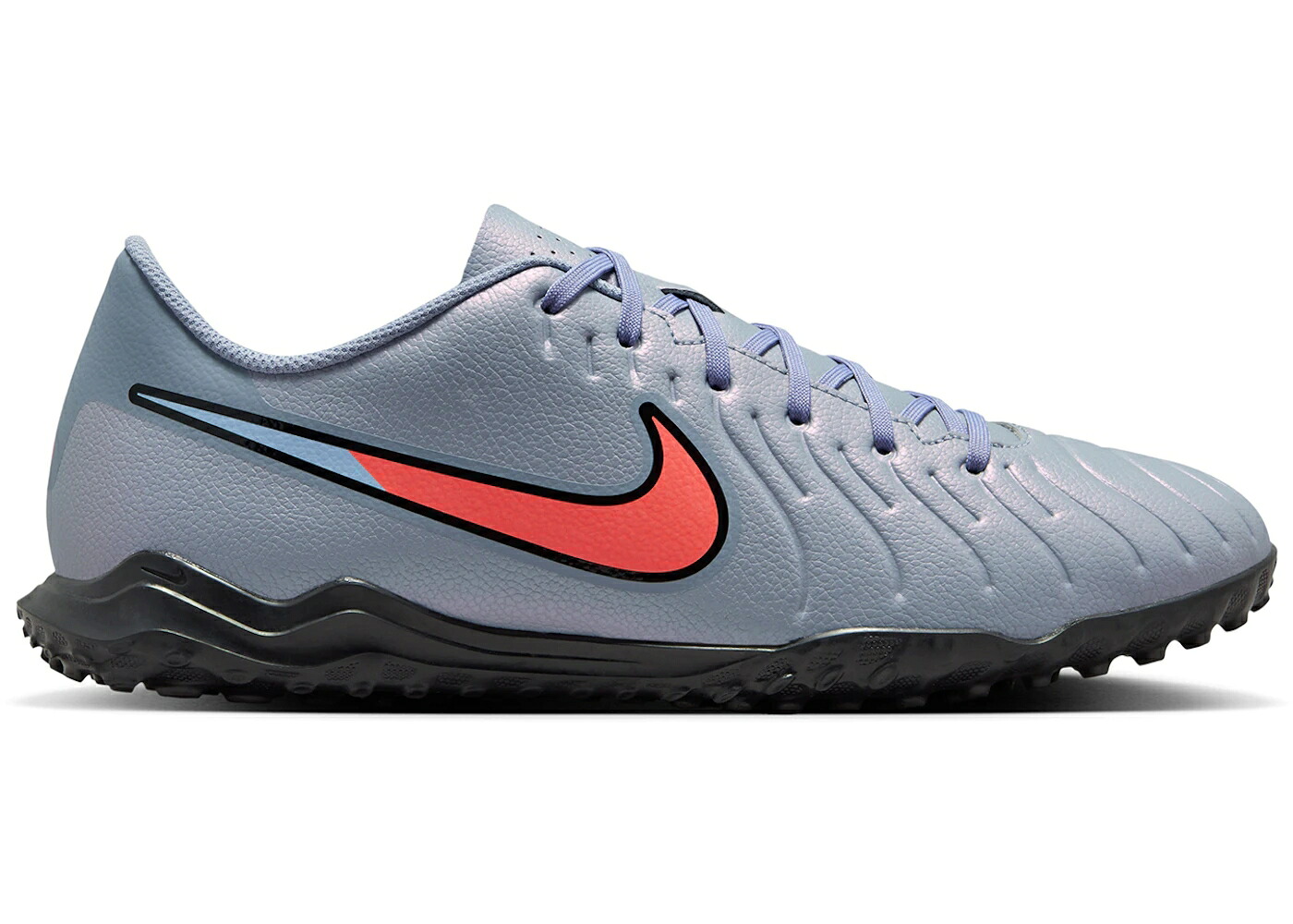 ナイキ ティエンポ レジェンド クラブ 青色 ブルー 黒色 ブラック スニーカー メンズ NIKE TIEMPO LEGEND 10 CLUB TF SCARY GOOD PACK / BLUE ECLIPSE BLACK