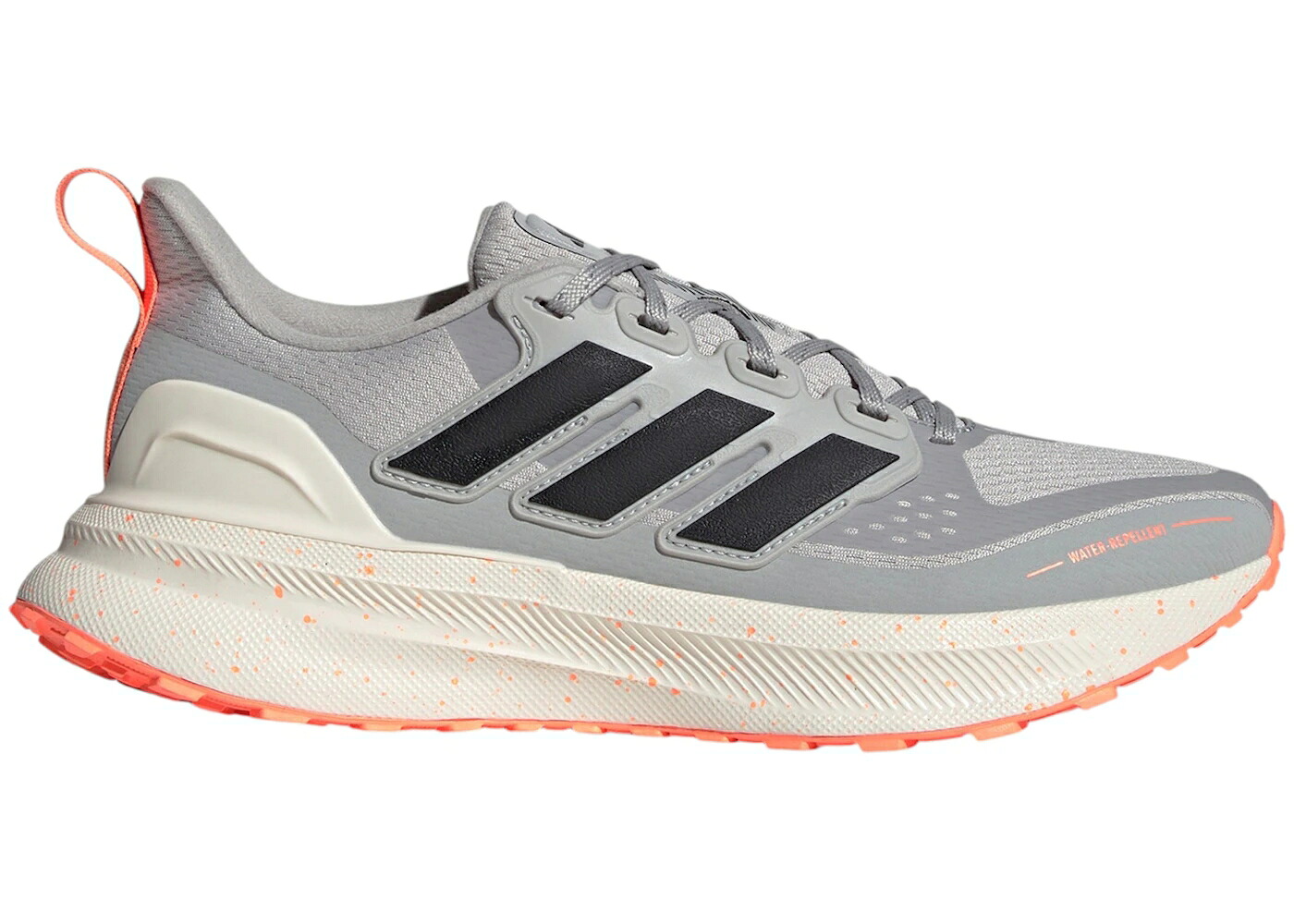 アディダス 薄墨色 薄墨色 黒いこと 黒いこと 橙 オレンジ色 中核グループ WOMEN\u0027S スニーカー レディース ADIDAS ULTRARUN 5 TR GREY TWO BLACK BEAM ORANGE (WOMEN\u0027S) / GREY TWO CORE BLACK BEAM ORANGE