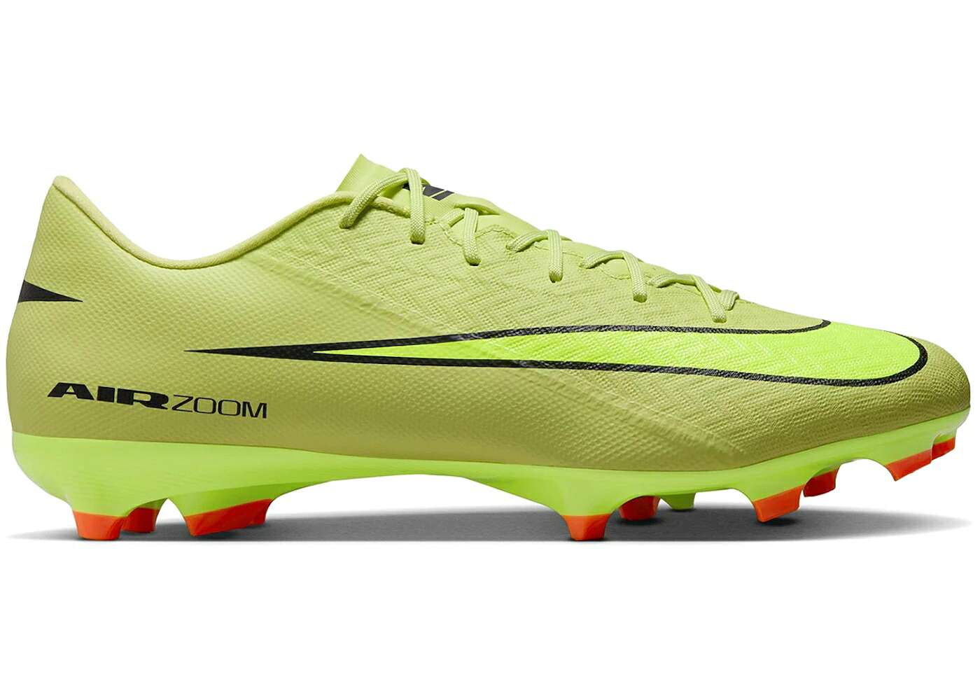 ナイキ 望遠レンズ 翰林院 マックス クリムゾン スニーカー メンズ NIKE ZOOM MERCURIAL VAPOR 16 ACADEMY MG MAX VOLTAGE PACK / LIMELIGHT HYPER CRIMSON VOLT