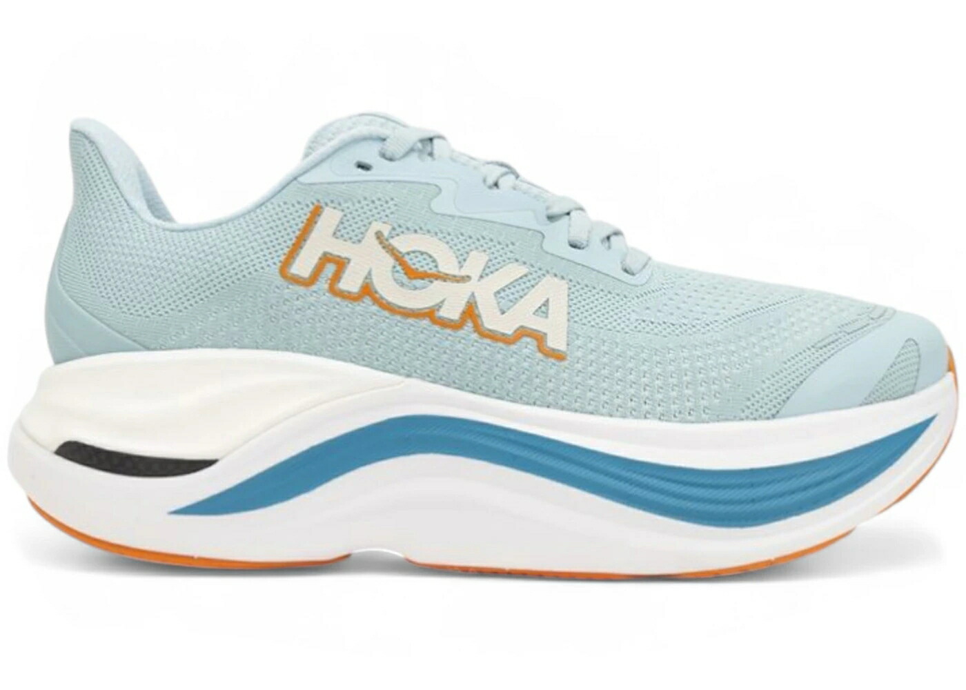 ホカオネオネ 青碧 青碧 スニーカー メンズ HOKA ONE ONE HOKA ONE SKYWARD X CLEAR SEA ALPINE BLUE / CLEAR SEA ALPINE BLUE