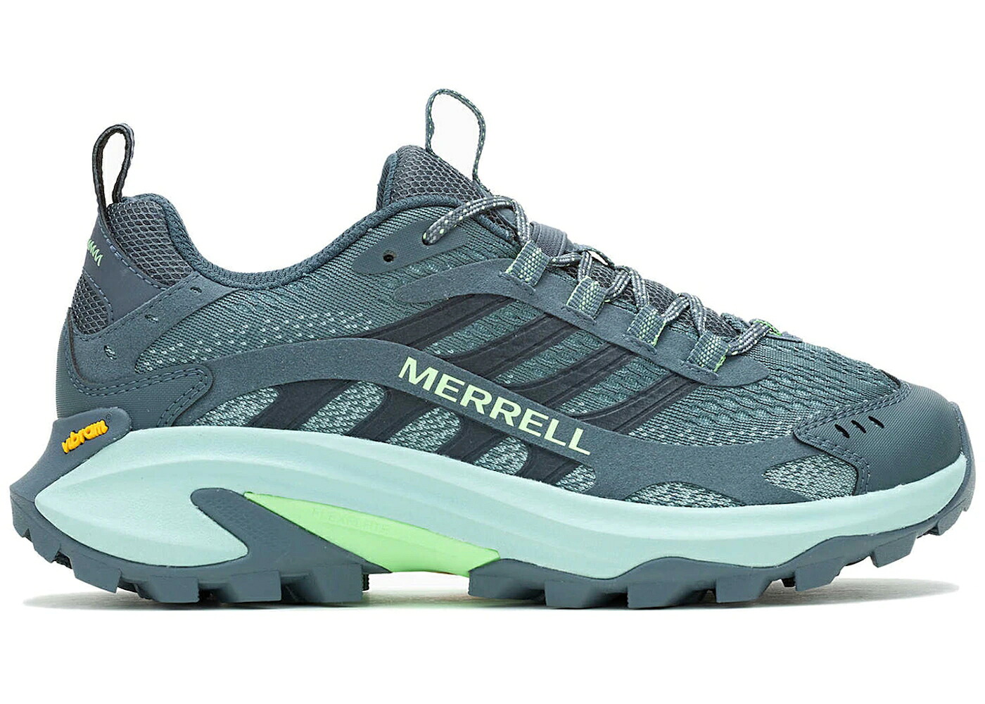 メレル スピード WOMEN'S スニーカー レディース MERRELL MOAB SPEED 2 SLATE (WOMEN'S) / 43,260円