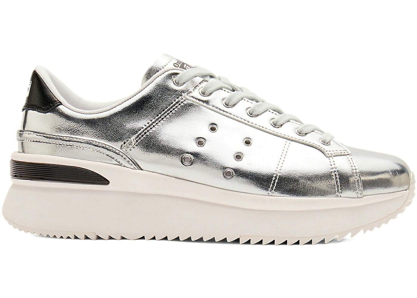 純一無雑 しろがね色 しろがね色 オニツカタイガー スニーカー メンズ ONITSUKA TIGER ONITSUKA TIGER LAWNSHIP PF PURE SILVER / PURE SILVER PURE SILVER