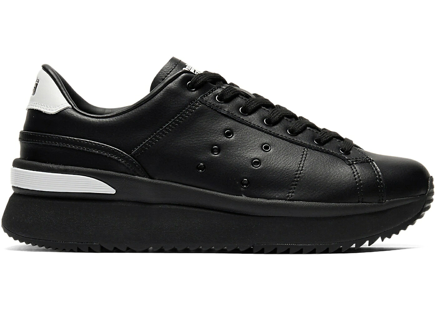 黒いこと 黒いこと 白いこと 白いこと オニツカタイガー スニーカー メンズ ONITSUKA TIGER ONITSUKA TIGER LAWNSHIP PF BLACK WHITE / BLACK BLACK