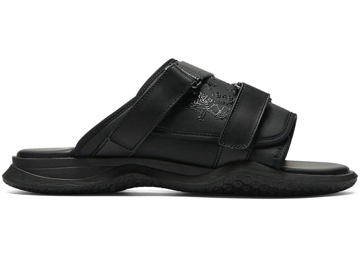 黒いこと 黒いこと オニツカタイガー 2.0 スニーカー メンズ ONITSUKA TIGER ONITSUKA TIGER OHBORI SLIDER BLACK / BLACK BLACK