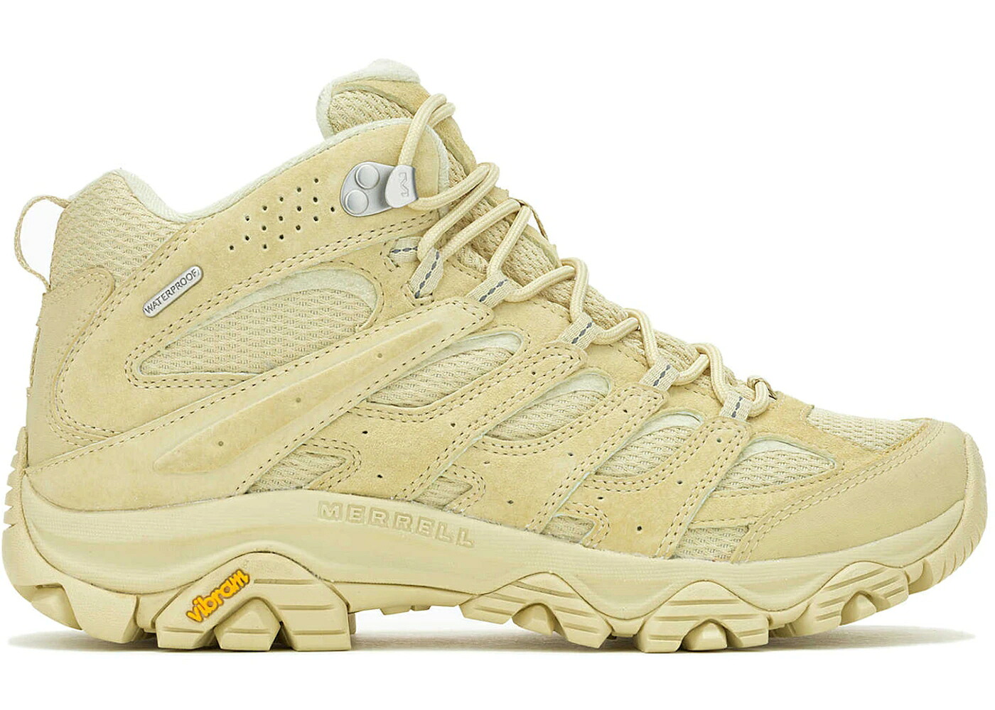 メレル ミッド スニーカー メンズ MERRELL MOAB 3 MID WATERPROOF REED /