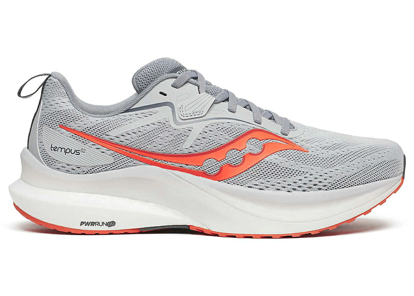 サッカニー スニーカー メンズ SAUCONY TEMPUS 2 CLOUD PEPPER / CLOUD PEPPER