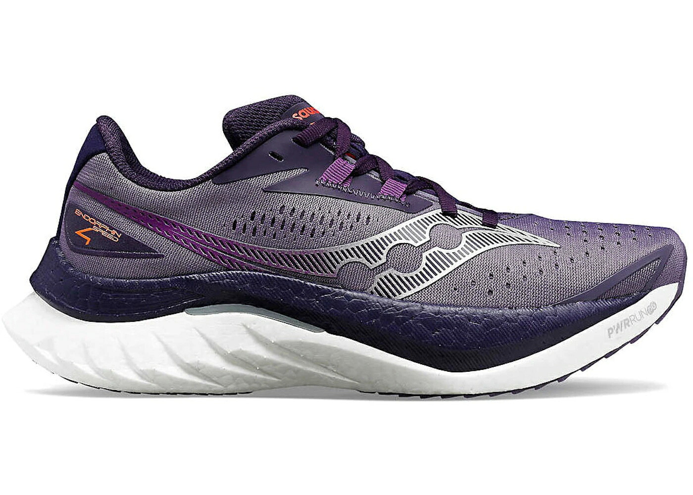 サッカニー 迅速さ WOMEN\u0027S スニーカー レディース SAUCONY ENDORPHIN SPEED 4 LUPINE CAVERN (WOMEN\u0027S) / LUPINE CAVERN スニーカー-靴-レディース靴