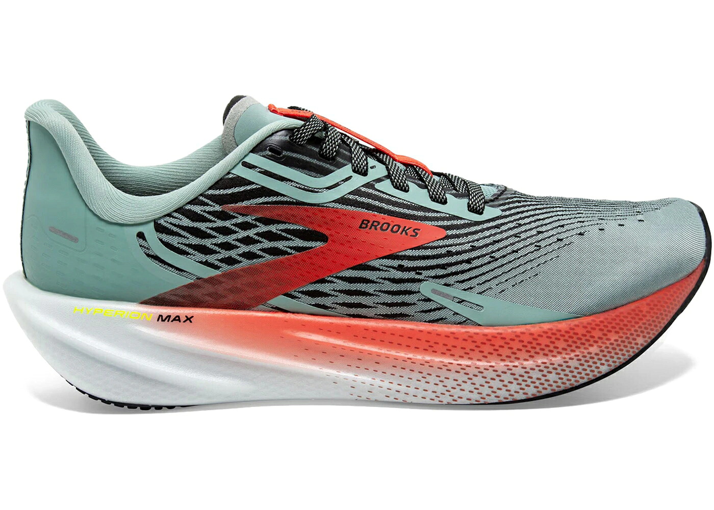 ブルックス マックス 青色 ブルー WOMEN'S スニーカー レディース BROOKS HYPERION MAX BLUE SURF CHERRY (WOMEN'S) / BLUE SURF CHERRY NIGHTLIFE｜スニケス