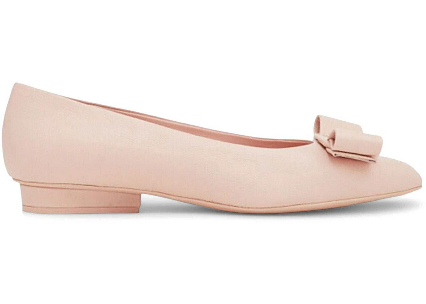 ピンク WOMEN スニーカー レディース FERRAGAMO VIVA BALLETS PINK (WOMEN) /