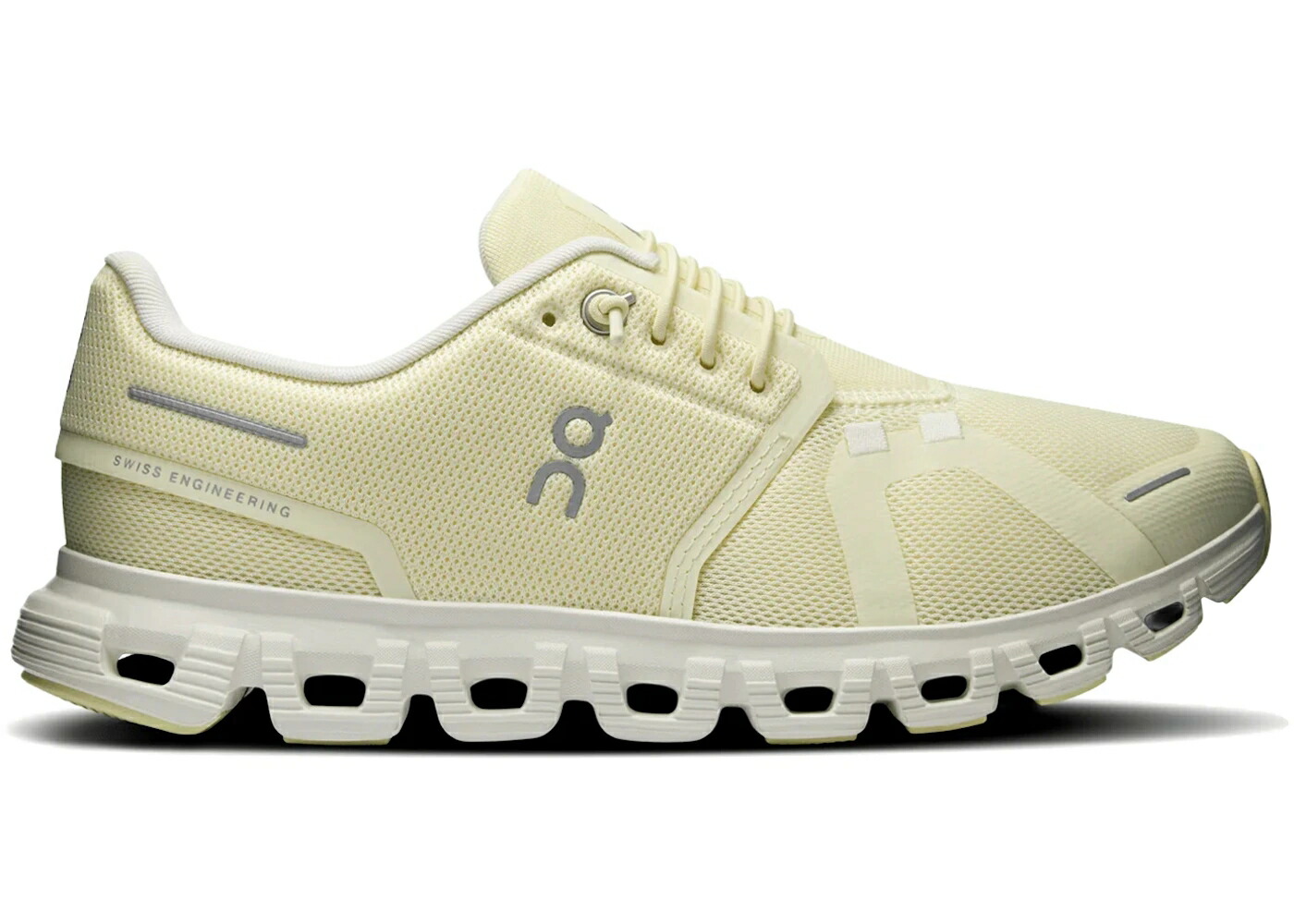 オン WOMEN\u0027S スニーカー レディース ON RUNNING CLOUD 6 SEEDLING ICE (WOMEN\u0027S) / SEEDLING ICE