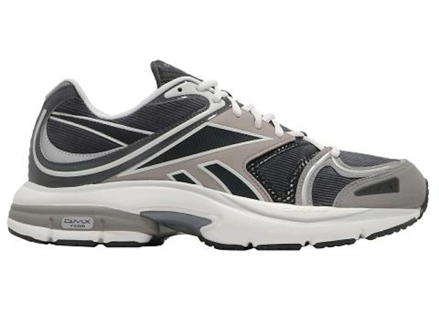 リーボック プレミアム 灰色 グレー ピュア スニーカー メンズ REEBOK PREMIER ROAD PLUS VI CRITIC GREY / TRUE GREY COLD GREY PURE GREY
