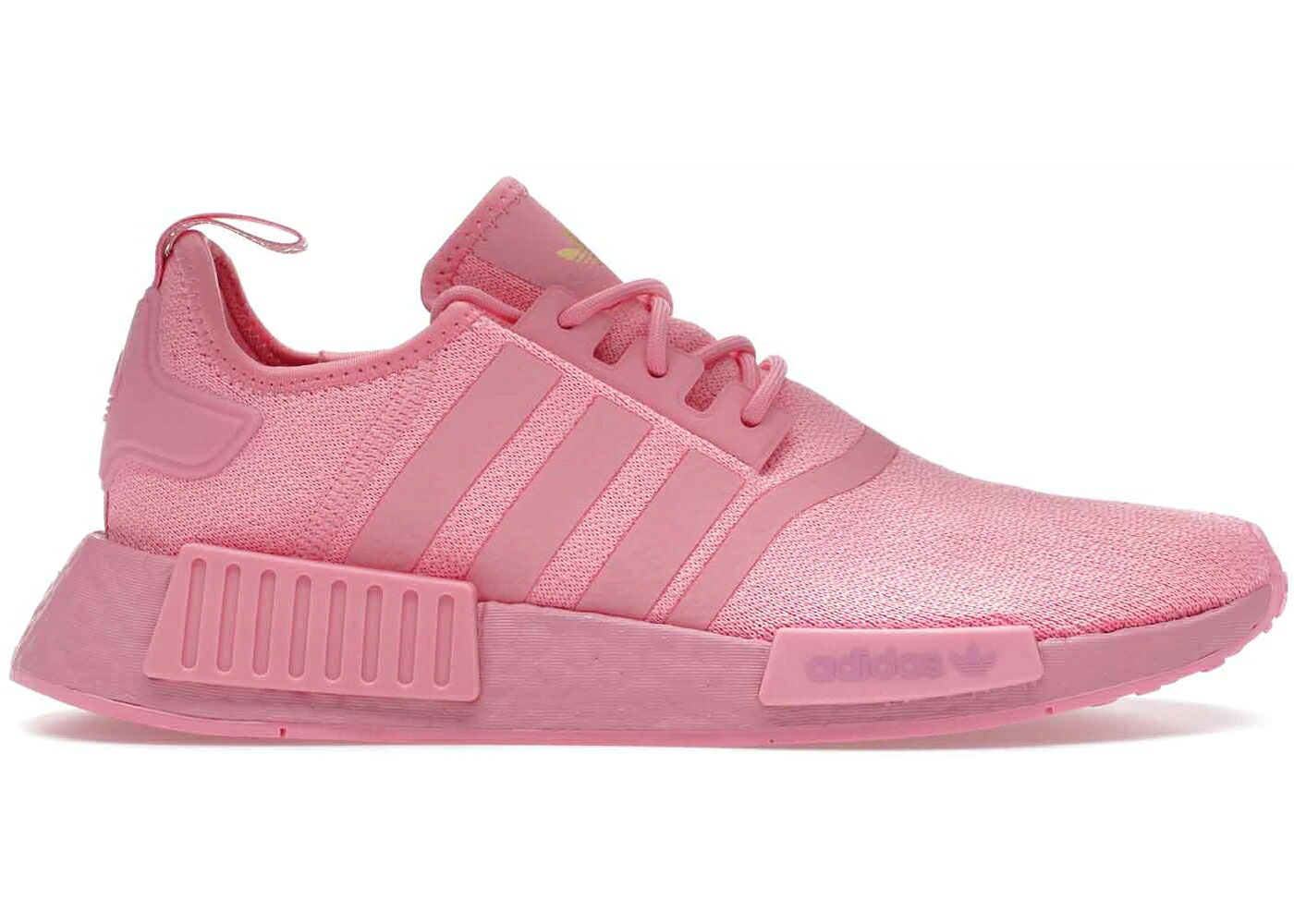 アディダス ピンク ゴールド WOMEN'S スニーカー レディース ADIDAS NMD R1 BLISS PINK MATTE GOLD (WOMEN'S) / BLISS PINK MATTE GOLD BLISS PINK|スニケス