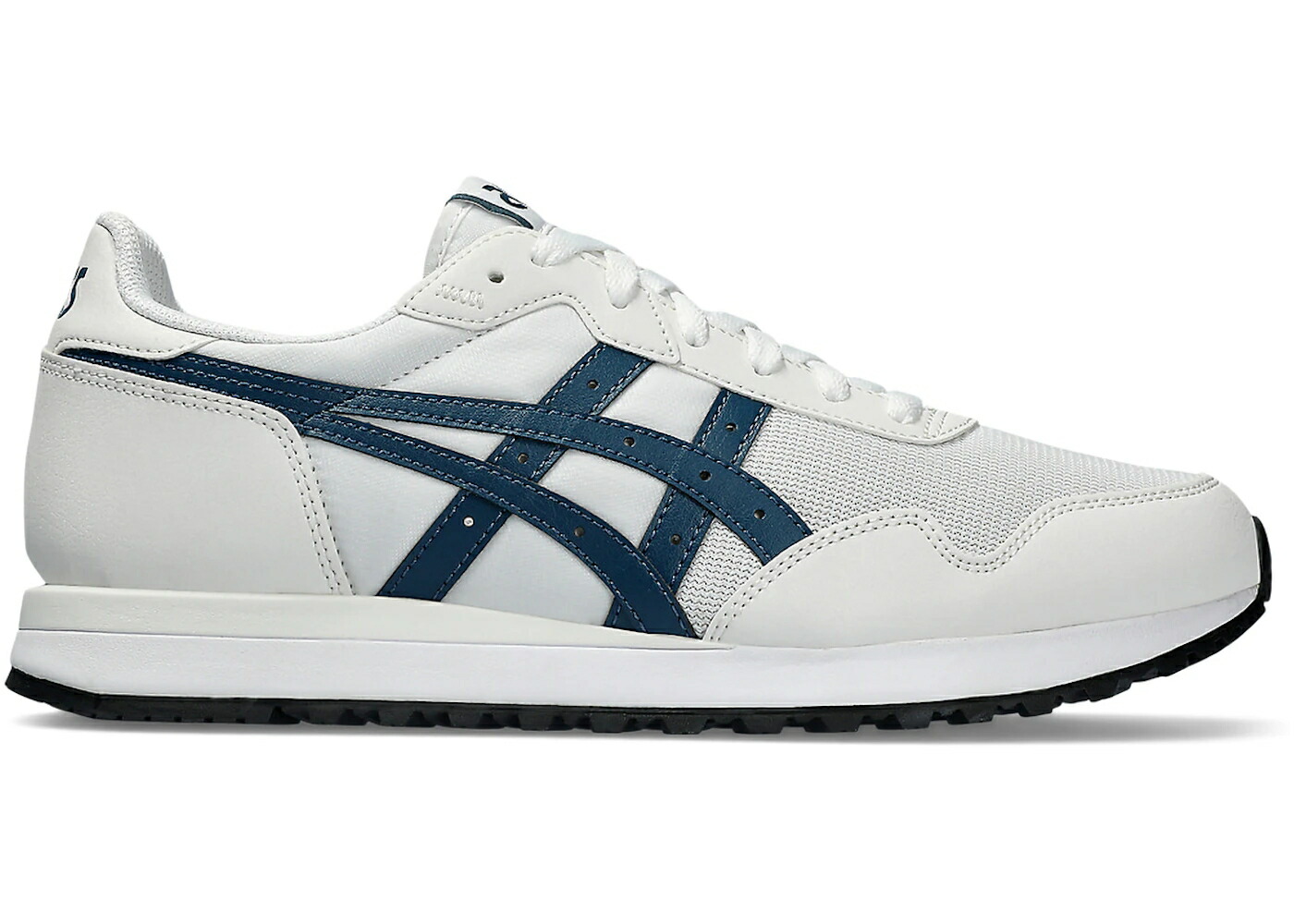白色 ホワイト ビンテージ ヴィンテージ 藍色 インディゴ アシックスタイガー スニーカー メンズ ASICS TIGER RUNNER II WHITE VINTAGE INDIGO / WHITE VINTAGE INDIGO 38,415円