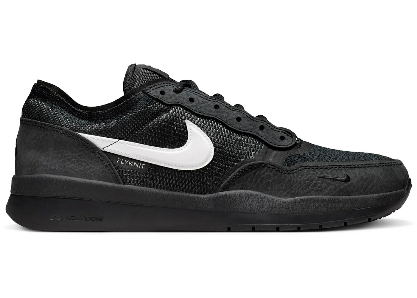 ナイキ エスビー 黒色 ブラック 白色 ホワイト スニーカー メンズ NIKE SB PS8 BLACK WHITE (2026) / BLACK BLACK BLACK WHITE