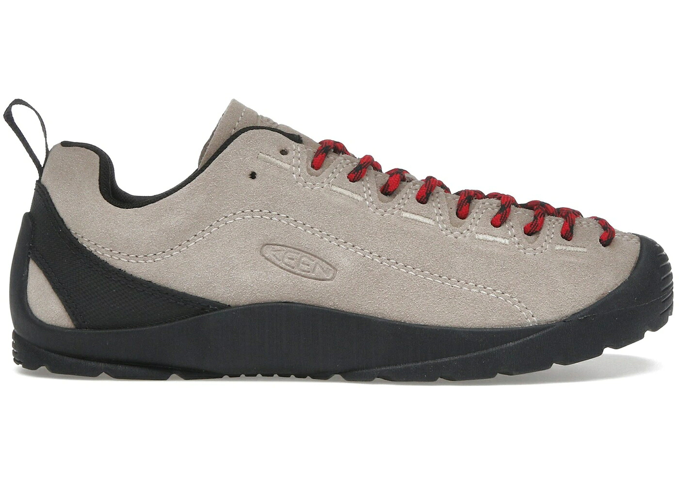 キーン しろがね色 しろがね色 WOMEN\u0027S スニーカー レディース KEEN JASPER SILVER MINK (WOMEN\u0027S) / SILVER MINK