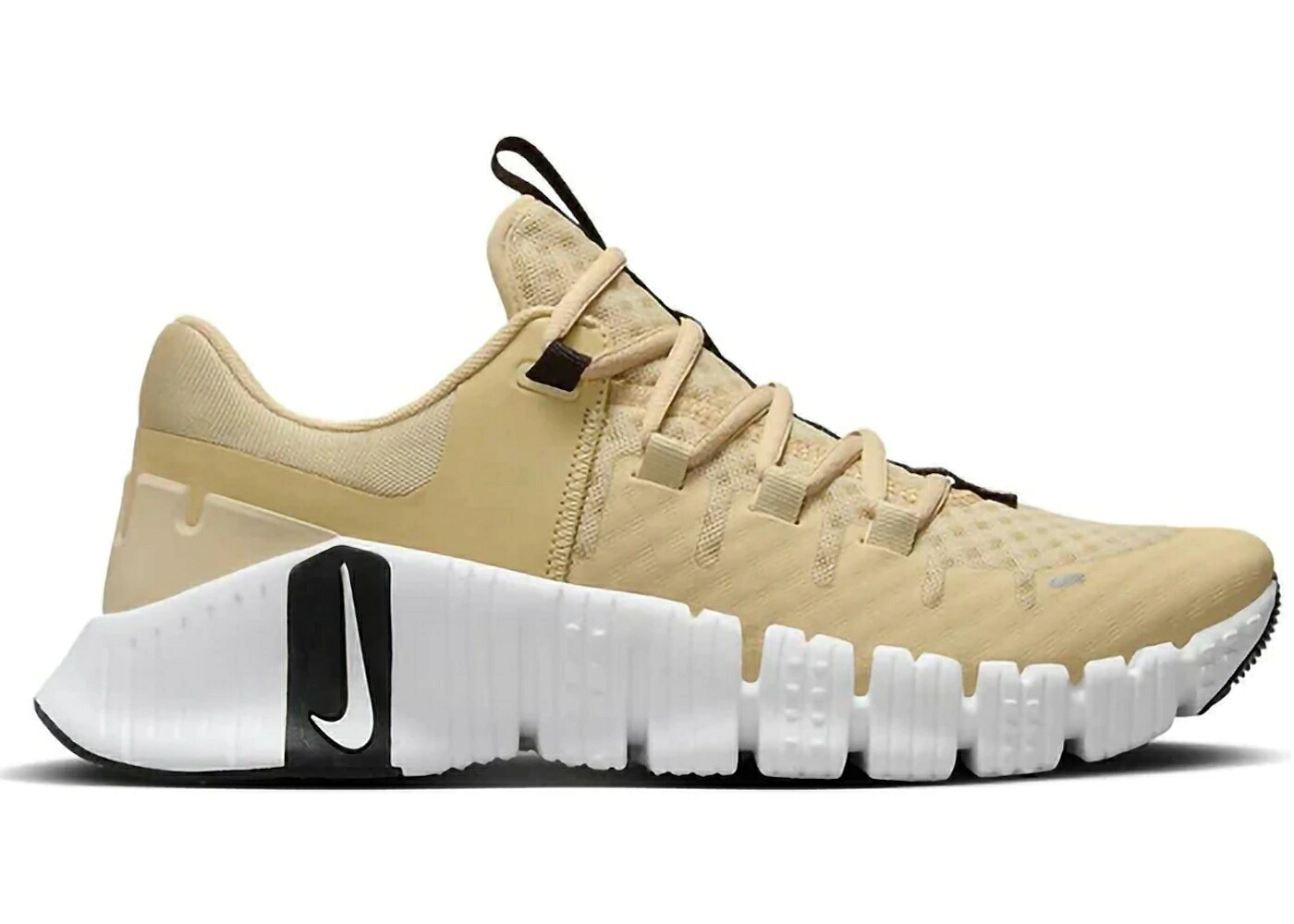 ナイキ ベガス ゴールド 黒いこと 黒いこと 白いこと 白いこと スニーカー メンズ NIKE METCON 5 肺結核 VEGAS GOLD / VEGAS GOLD BLACK WHITE