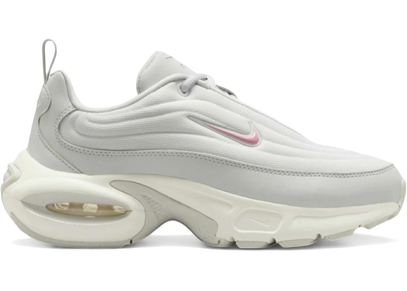 ナイキ マックス ピンク 白色 ホワイト エアマックス WOMEN'S スニーカー レディース NIKE AIR MAX PORTAL PHOTON DUST ELEMENTAL PINK (WOMEN'S) / PHOTON DUST SUMMIT WHITE SAIL