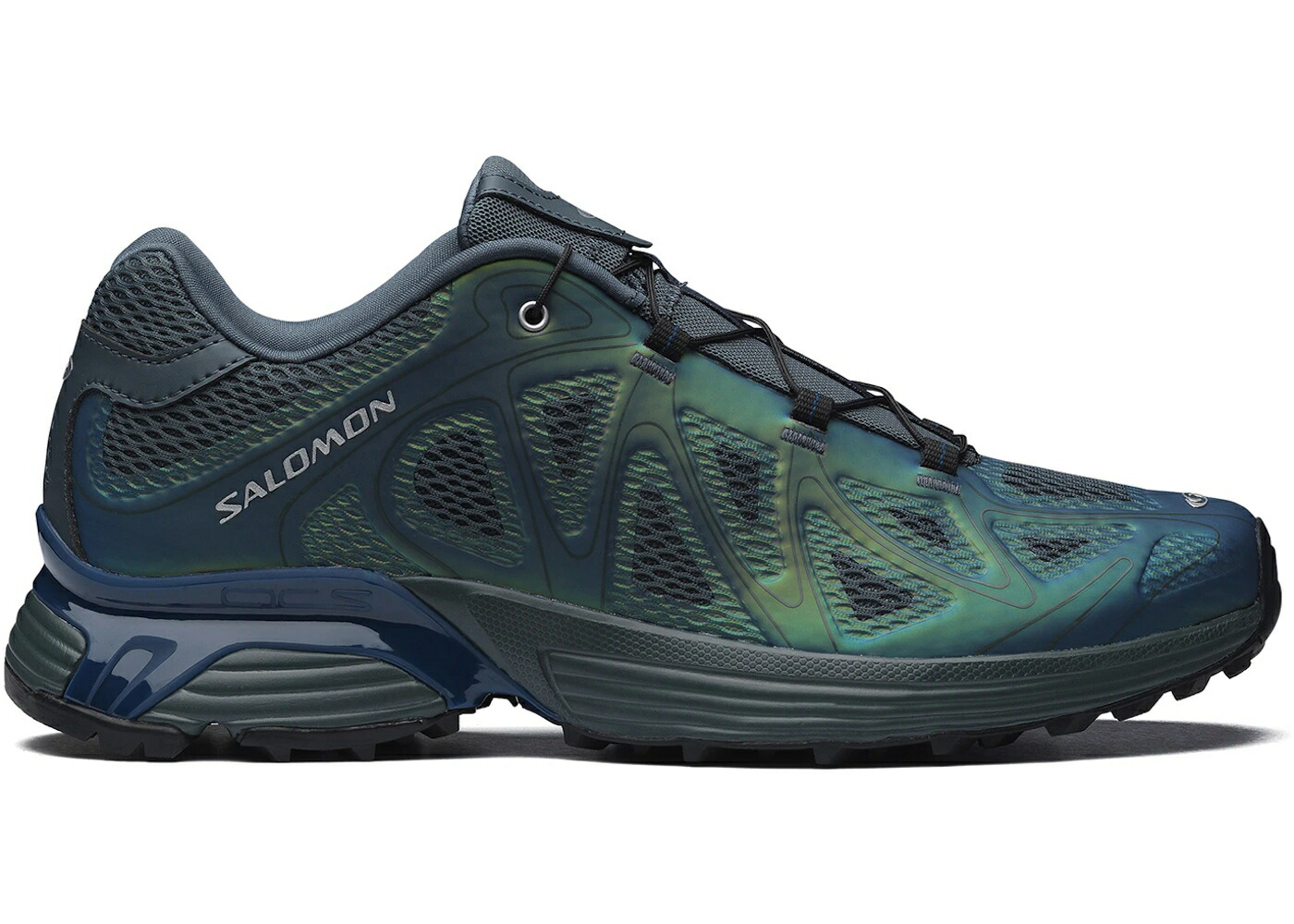 サロモン スニーカー メンズ SALOMON XT-WHISPER VOID DARK SLATE GIBRALTAR SEA / DARK SLATE GIBRALTAR SEA