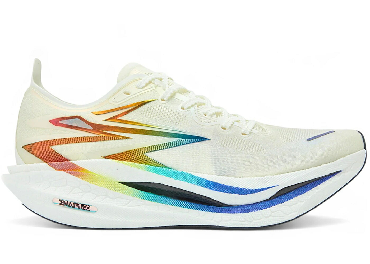 スニーカー メンズ 361 DEGREES 361 DEGREES FLAME 4 MIRO ECO / MIRO ECO