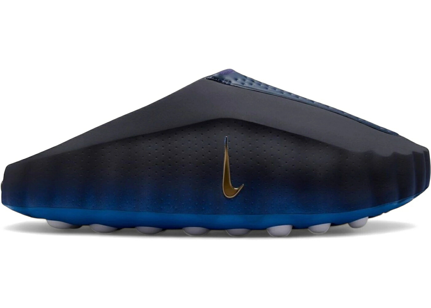 ナイキ サンダル 青碧 青碧 力くらべ 銅色 コッパー 力くらべロイヤル 青 スニーカー メンズ NIKE MIND 001 SLIDE BLACKENED BLUE GAME ROYAL / BLACKENED BLUE METALLIC COPPER